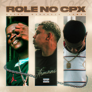 ROLÉ NO COMPLEXO (Explicit)