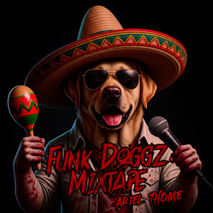 Funk Dogg Mixtape (Explicit)