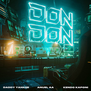 Don Don (Explicit)