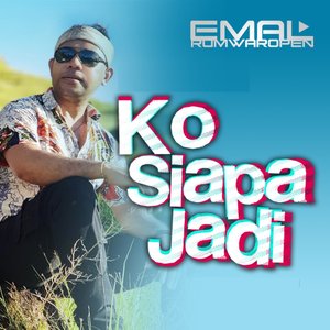 Ko Siapa Jadi