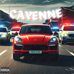 Cayenne (Explicit)