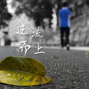 逆流而上 (伴奏)