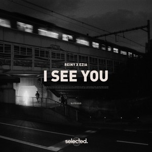 I See You (Extended)