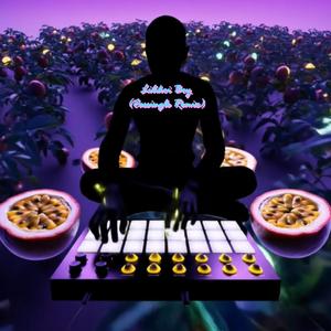 Lilikoi Boy (feat. Grim Singmuf) (Cassingle Remix|Explicit)