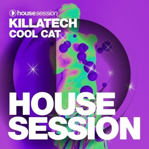 Cool Cat (Extended Mix)