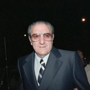 Paul Castellano (Boss of Bosses)