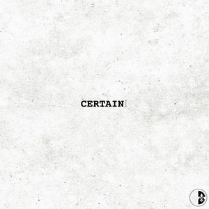Certain (Explicit)