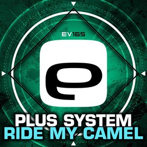 Ride My Camel - Single