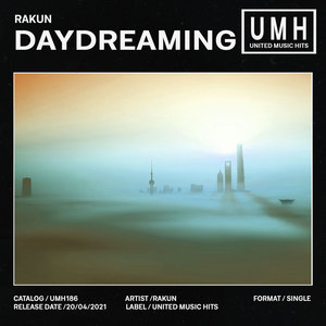 Daydreaming (Extended Mix)