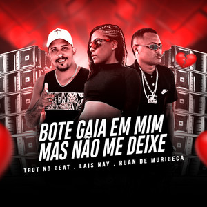 Bote Gaia em Mim Mas Não Me Deixe (Explicit)