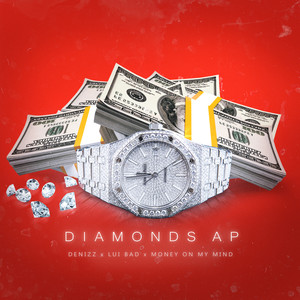 Diamonds AP (Explicit)