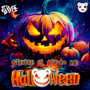 Siente El Ritmo De Halloween