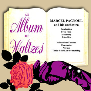 An Album Of Waltzes