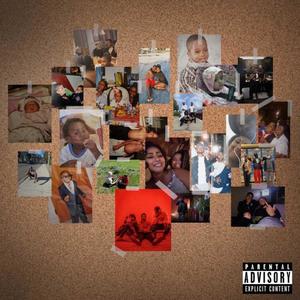 Peaches & Kreme (Explicit)