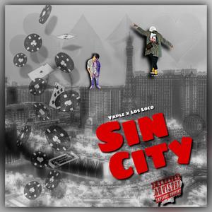 Sin City (feat. Yaple) [Explicit]