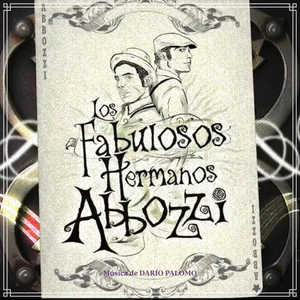 Los Fabulosos Hermanos Abbozzi (Music from the Original TV Series)