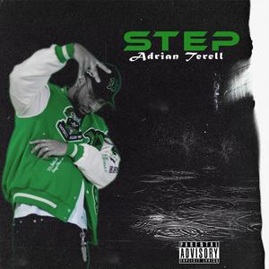 Adrian Terell - STEP (Explicit)