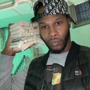 Popstar (feat. G.Dep) (Explicit)