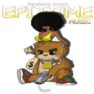 Breathing Treatments(feat. Killz, Blak Laz, King Crooked & Constatine) (Explicit)