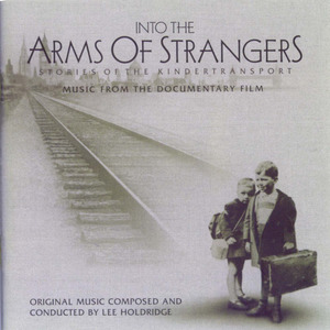 Into the Arms of Strangers