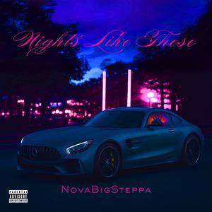 Nights Like These (Explicit)