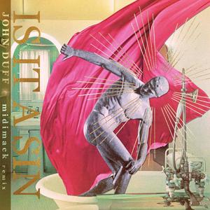 Is It A Sin (MIDIMACK Groovy Vocal Remix)