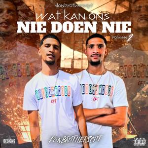 Wat Kan Ons Nie Doen nie (Explicit)