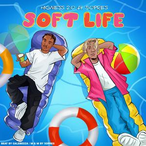 Soft Life (feat. 50pres)