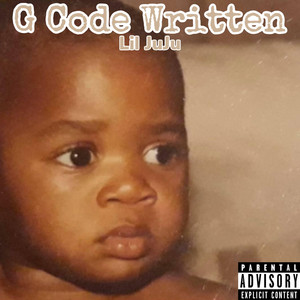 G Code Written (Explicit)