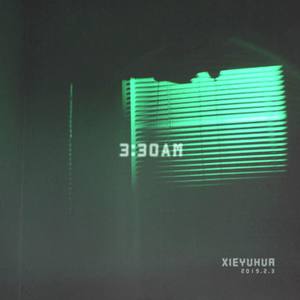 3: 30AM