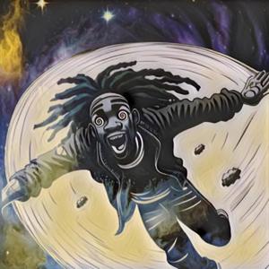 Go Crazy (feat. T.C. Killa) (Explicit)