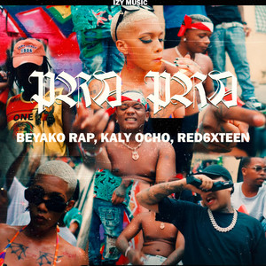 Pra Pra (Explicit)