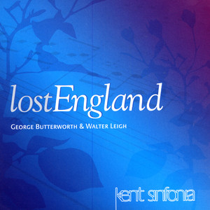 Lost England