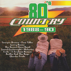 80's Country 1998-90