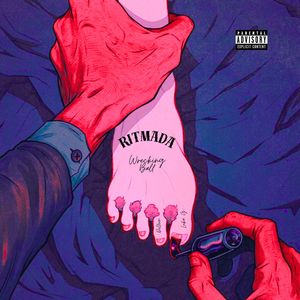 Ritmada Wrecking Ball