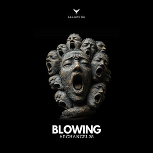Blowing (Osan Remix)