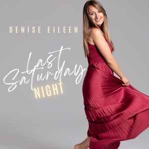 Last Saturday Night (Dancing On My Own Again)