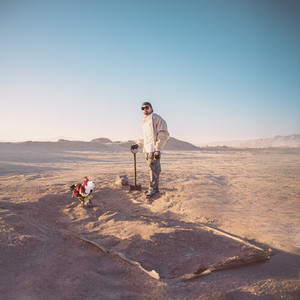 Talkin Bout You're Ready (Explicit)