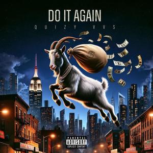 Do it Again (Explicit)