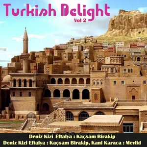 Turkish Delight, Vol. 2