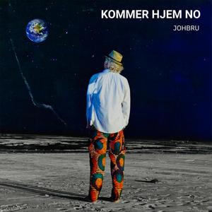 KOMMER HJEM NO (Radio Edit)