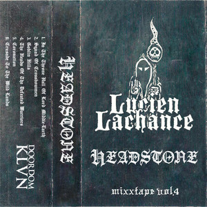 Headstone mixxtape vol. 4