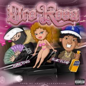 ORO ROSA (feat. Young rouss & Khalil Alexandeer)