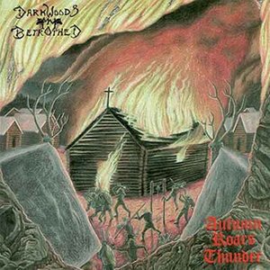 Hymn of the Darkwoods