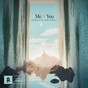 Me + You封面