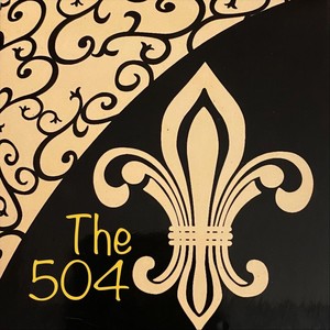 The 504 (feat. Lance Ellis)