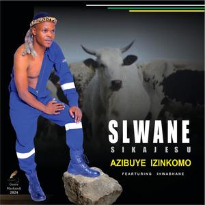 Azibuye izinkomo