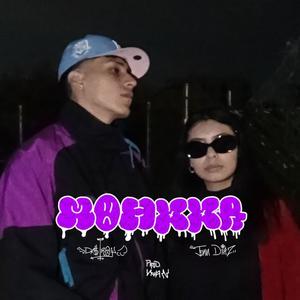 MOHXXA (feat. Jenn Diaaz) (Explicit)