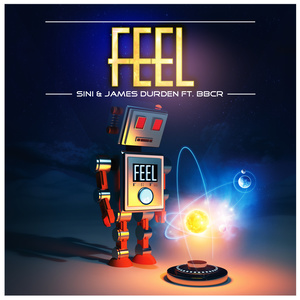 Feel (Ron van den Beuken Radio Remix Edit)