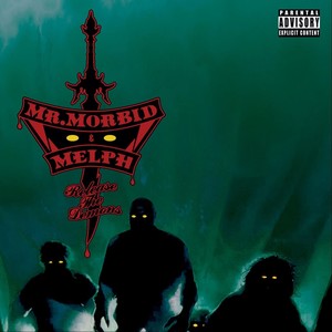 Words of Wisdom (feat. DJ Fellbaum) (Explicit)
